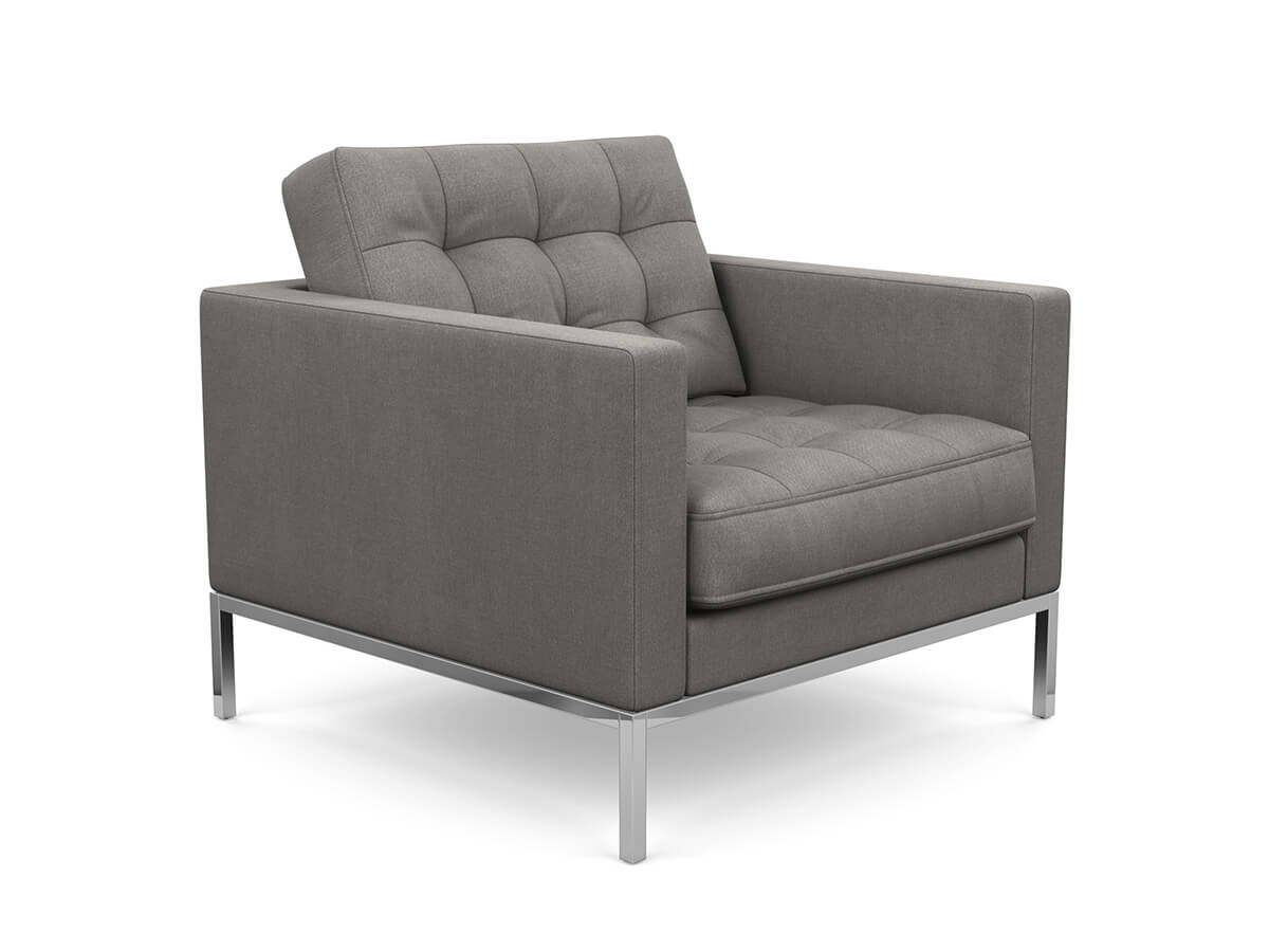 Knoll Florence Lounge Chair Relax