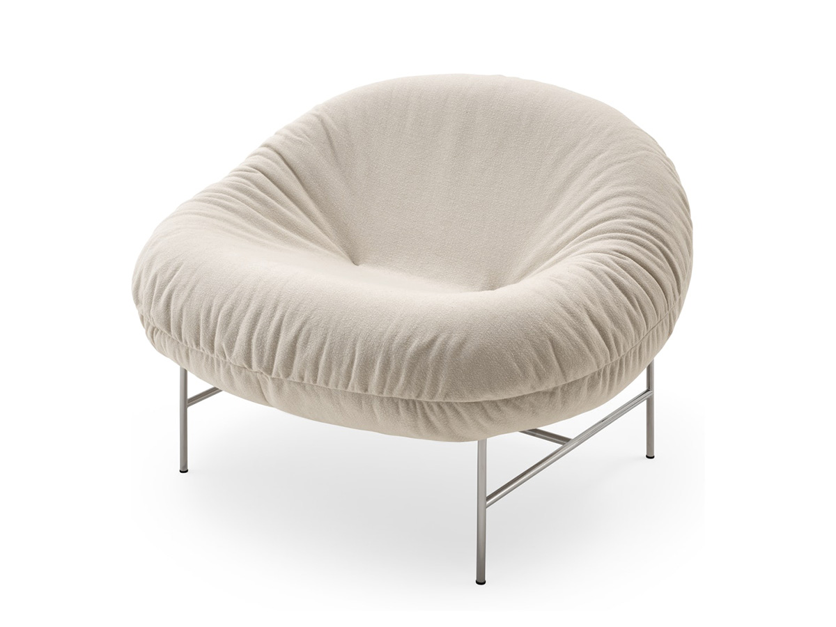 Perron Bun Lounge Poltrona