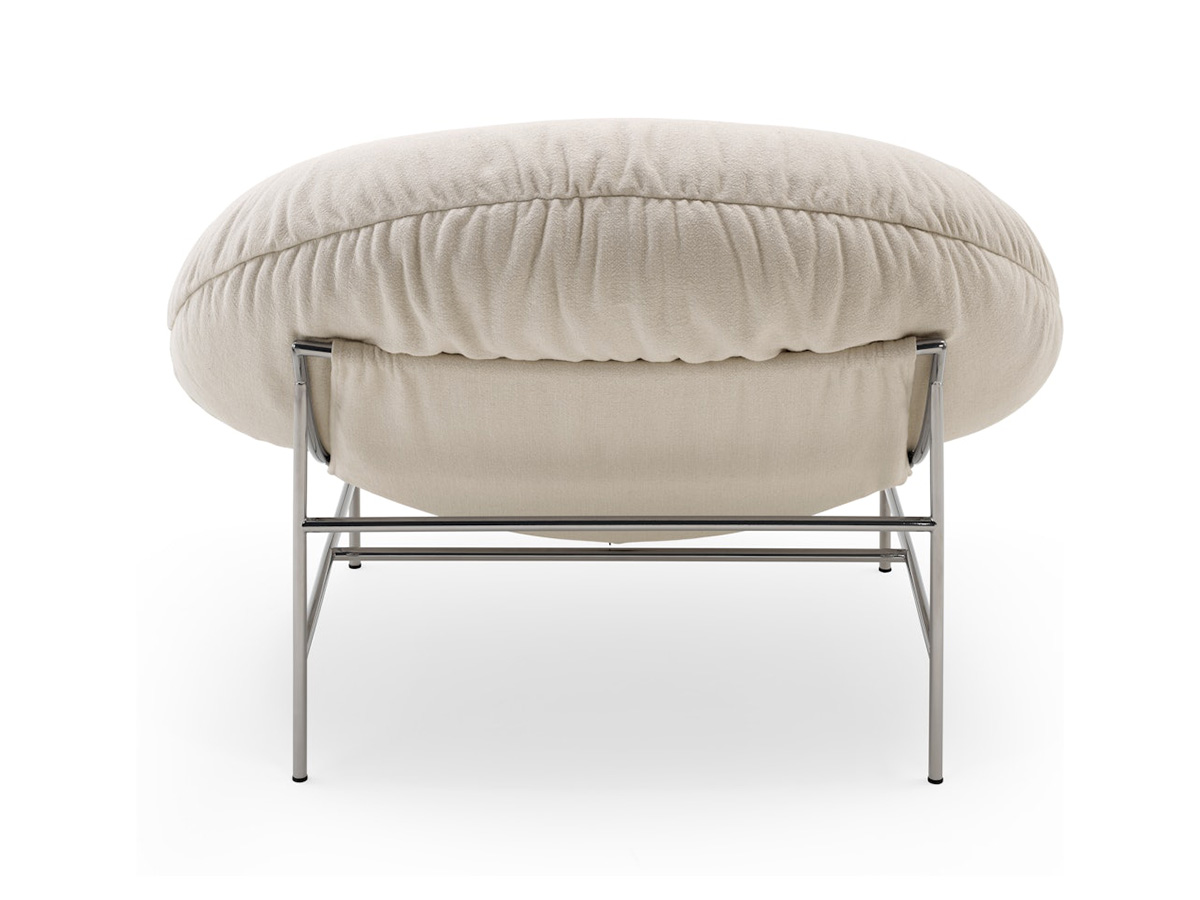 Perron Bun Lounge Poltrona