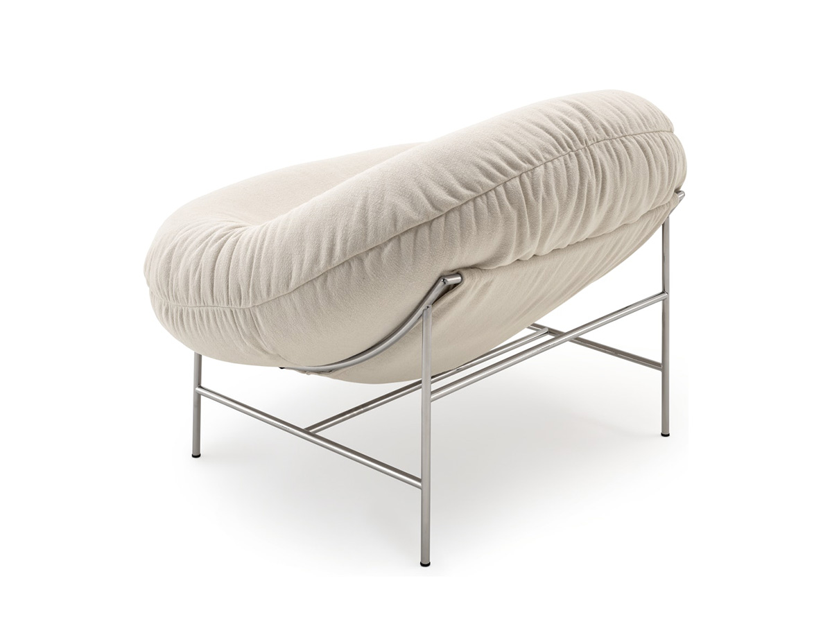 Perron Bun Lounge Poltrona