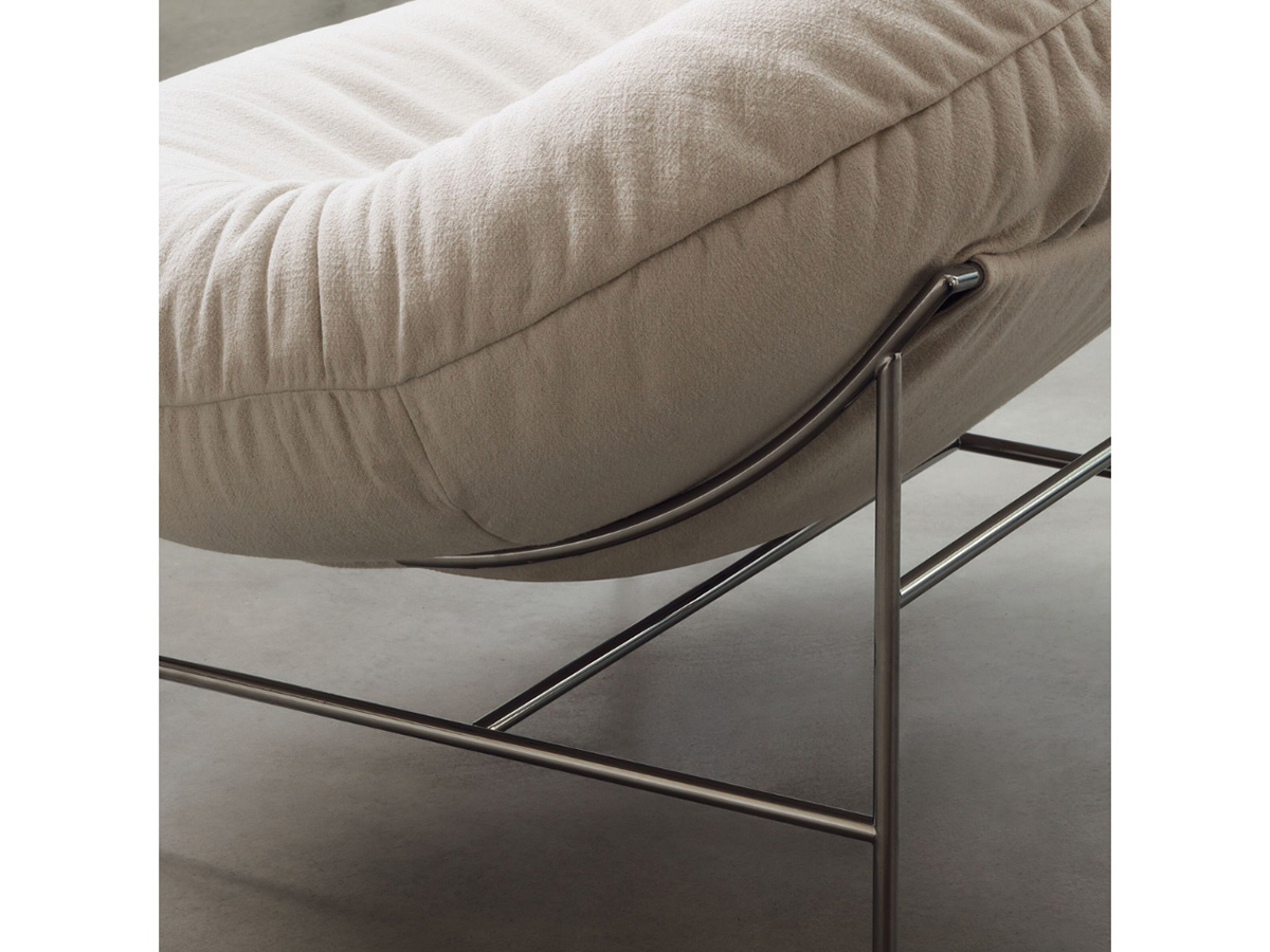 Perron Bun Lounge Poltrona