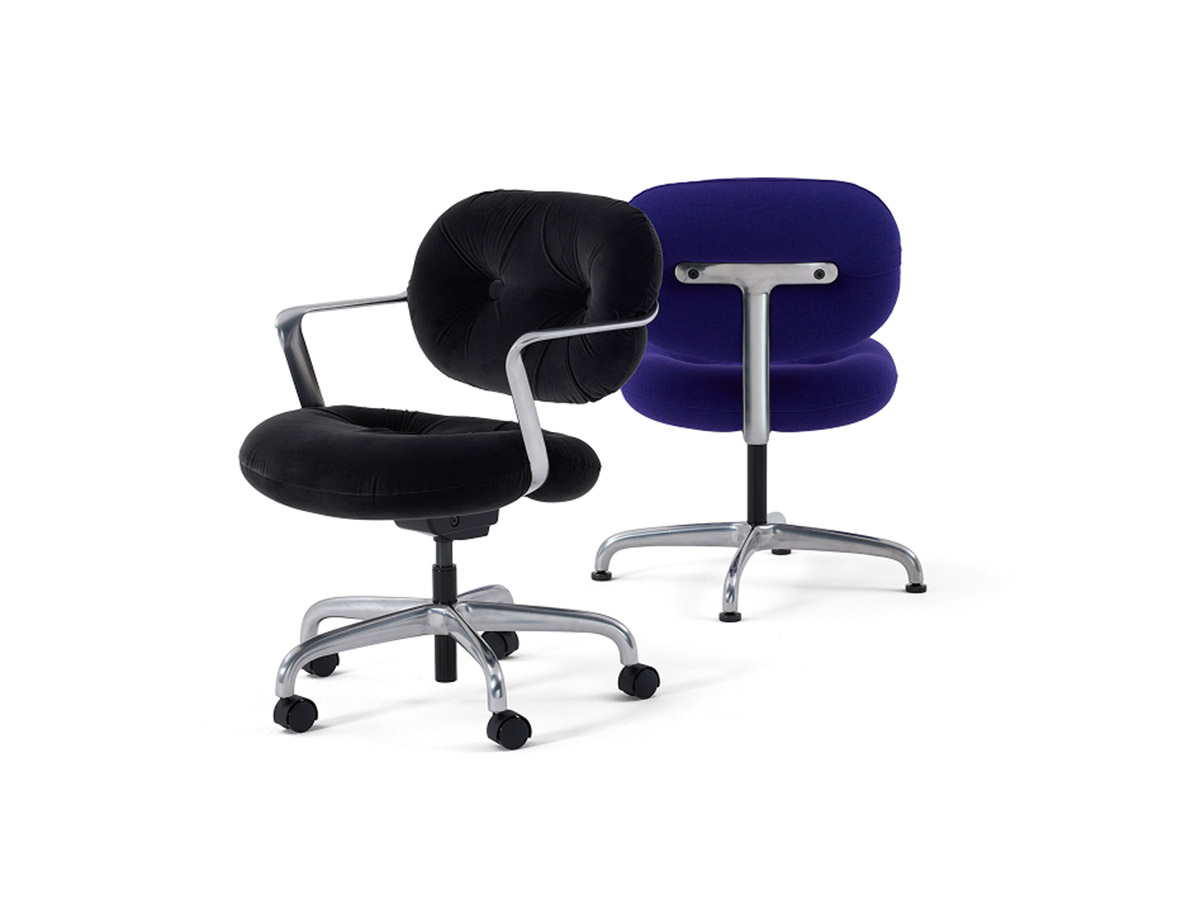 Morrison Hannah Office Chair
