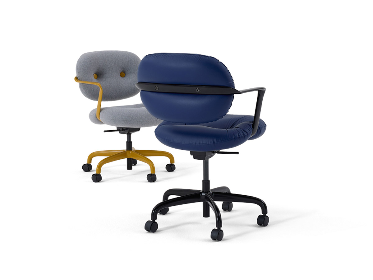 Morrison Hannah Office Chair