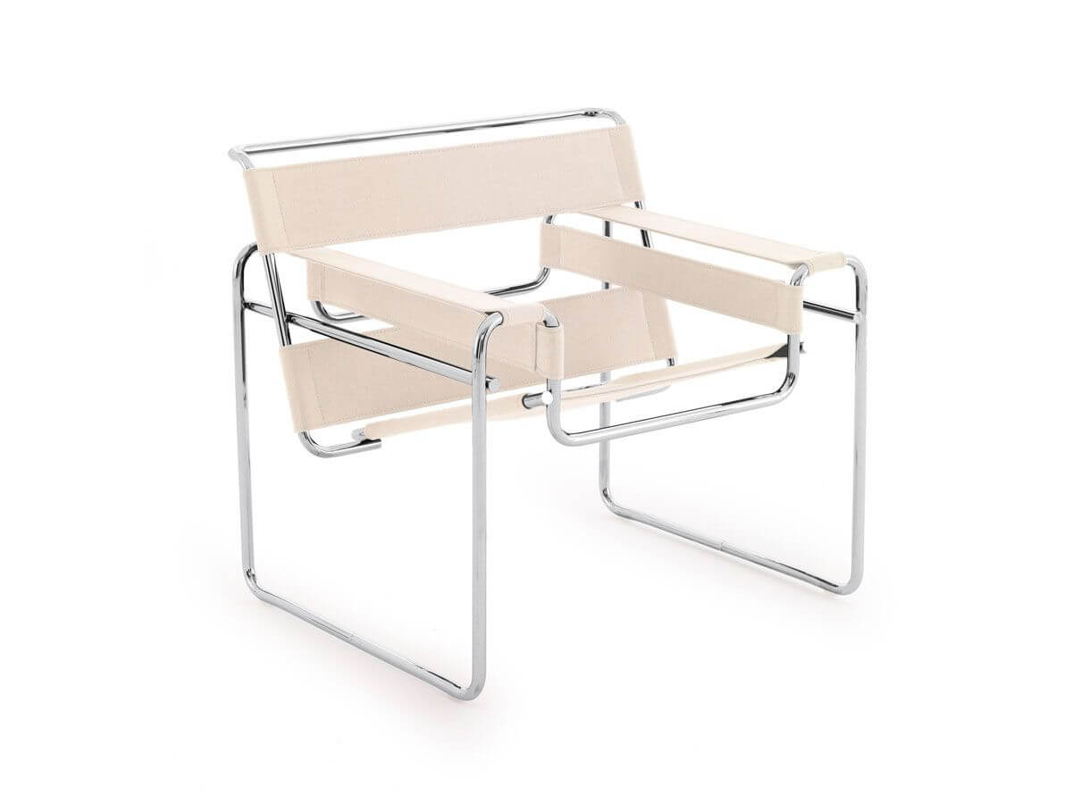 Knoll Wassily Armchair 