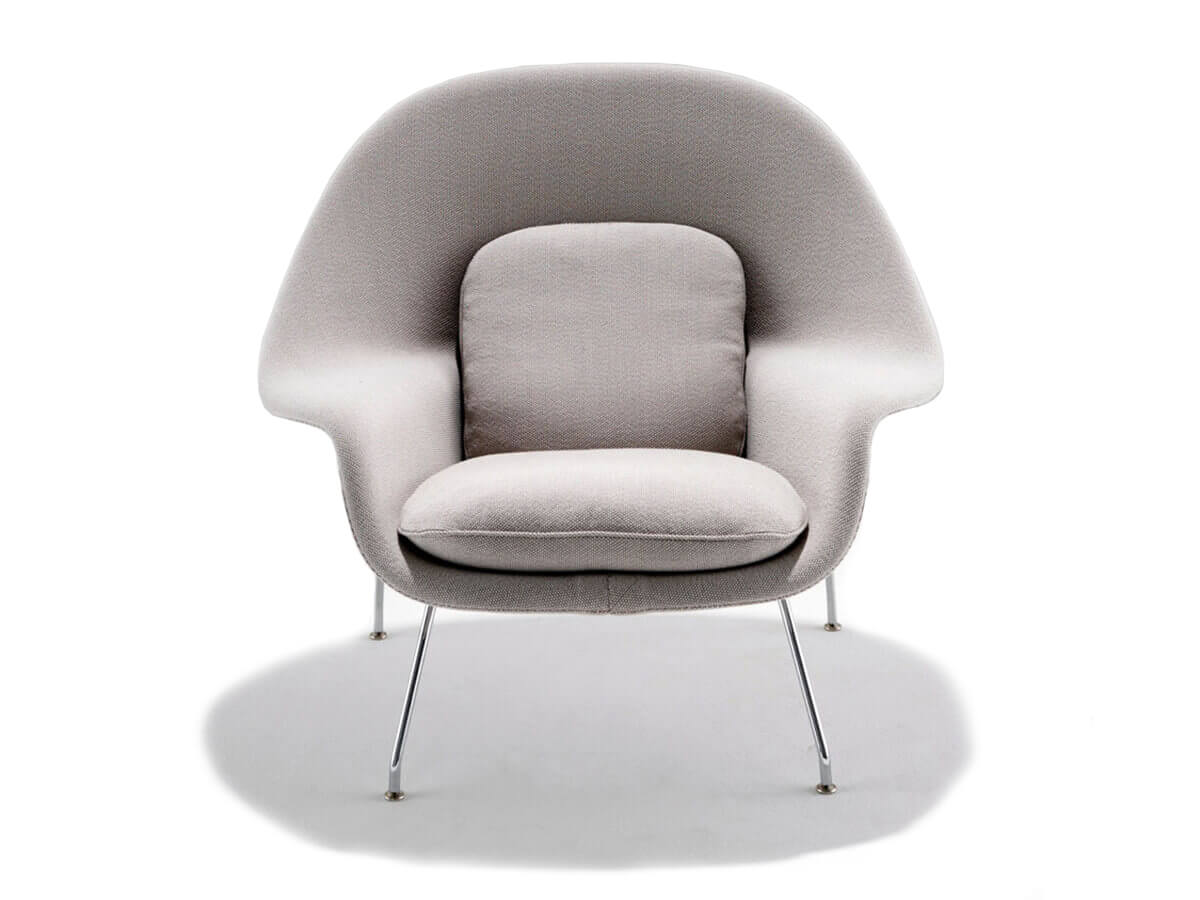 Knoll Womb Chair Relax