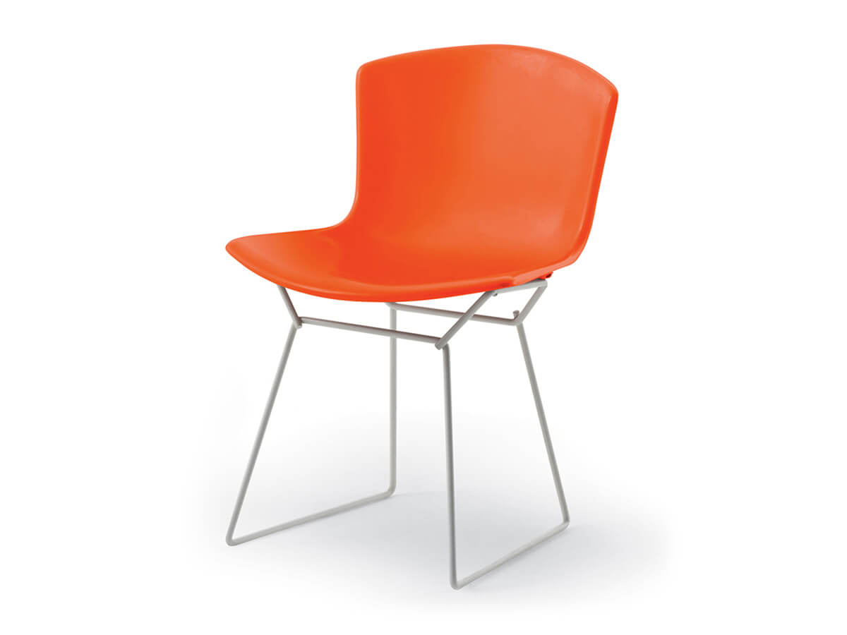 Knoll Bertoia Chair Polypropylene Shell