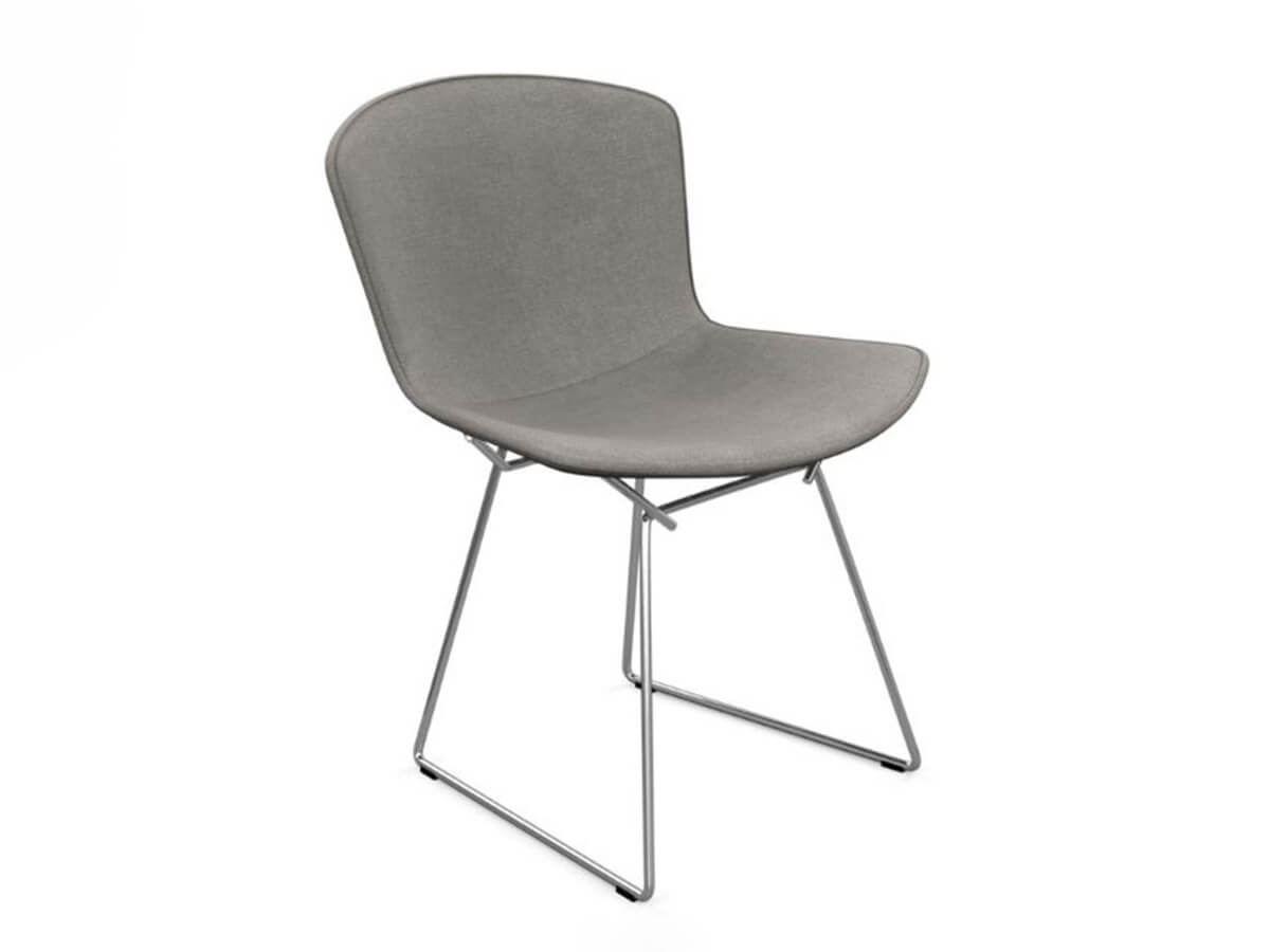 Knoll Bertoia Chair Fully Upholstered
