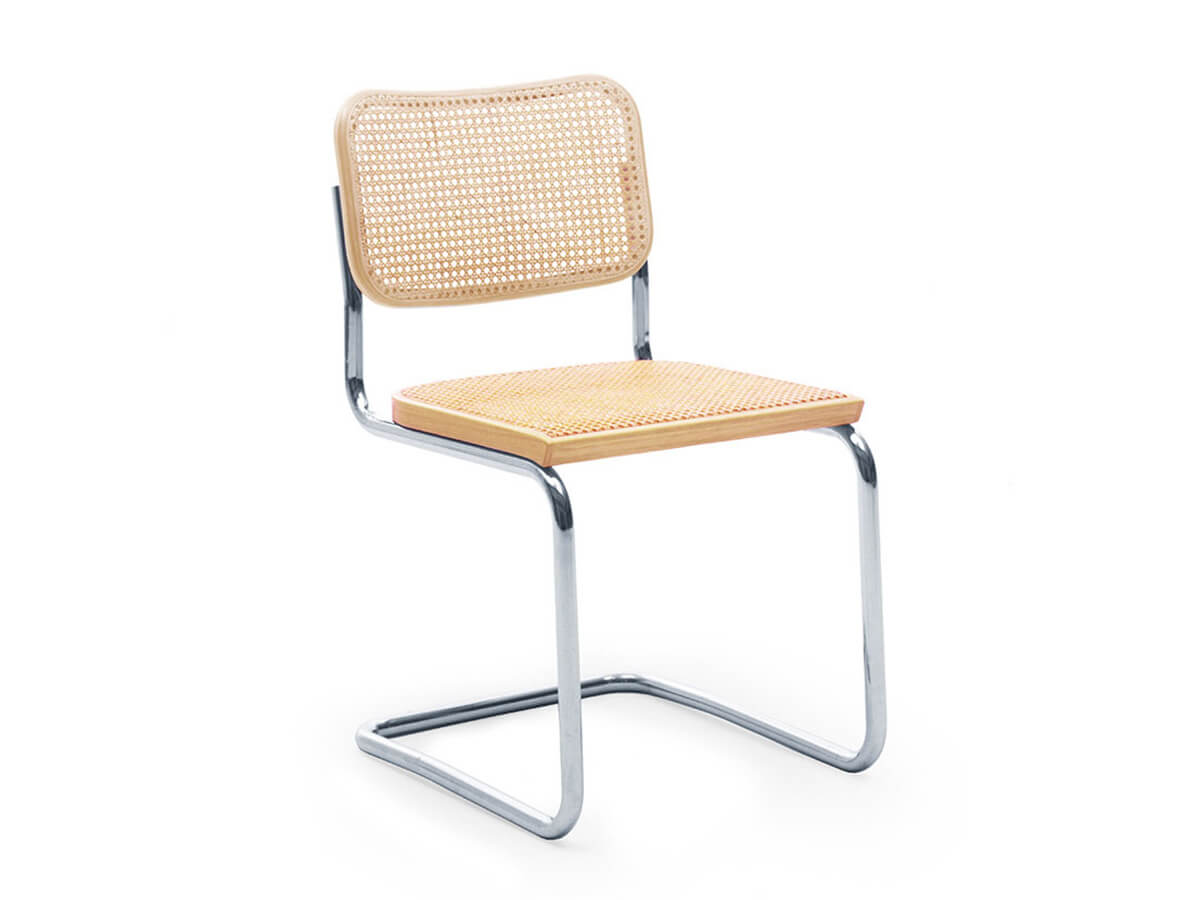 Knoll Cesca Chair 