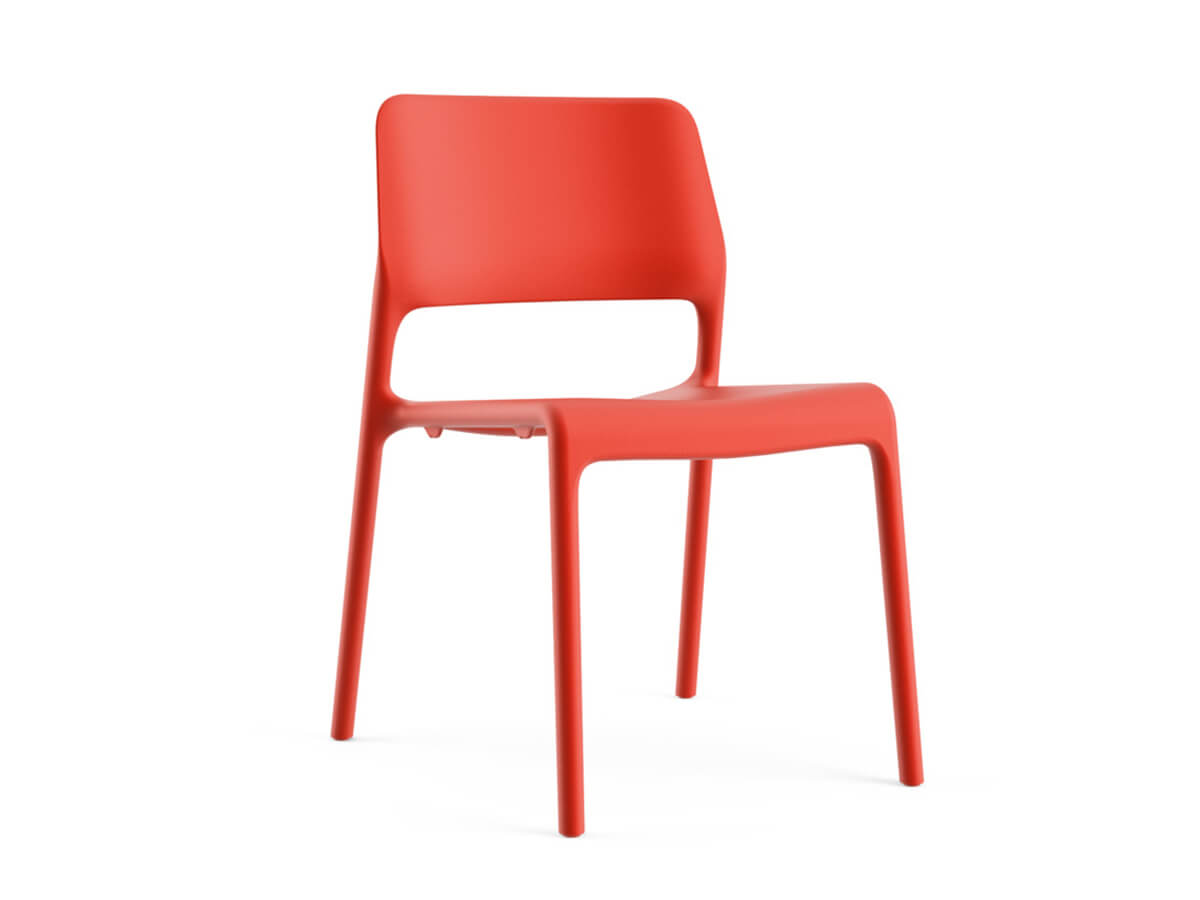 Knoll Spark Chair