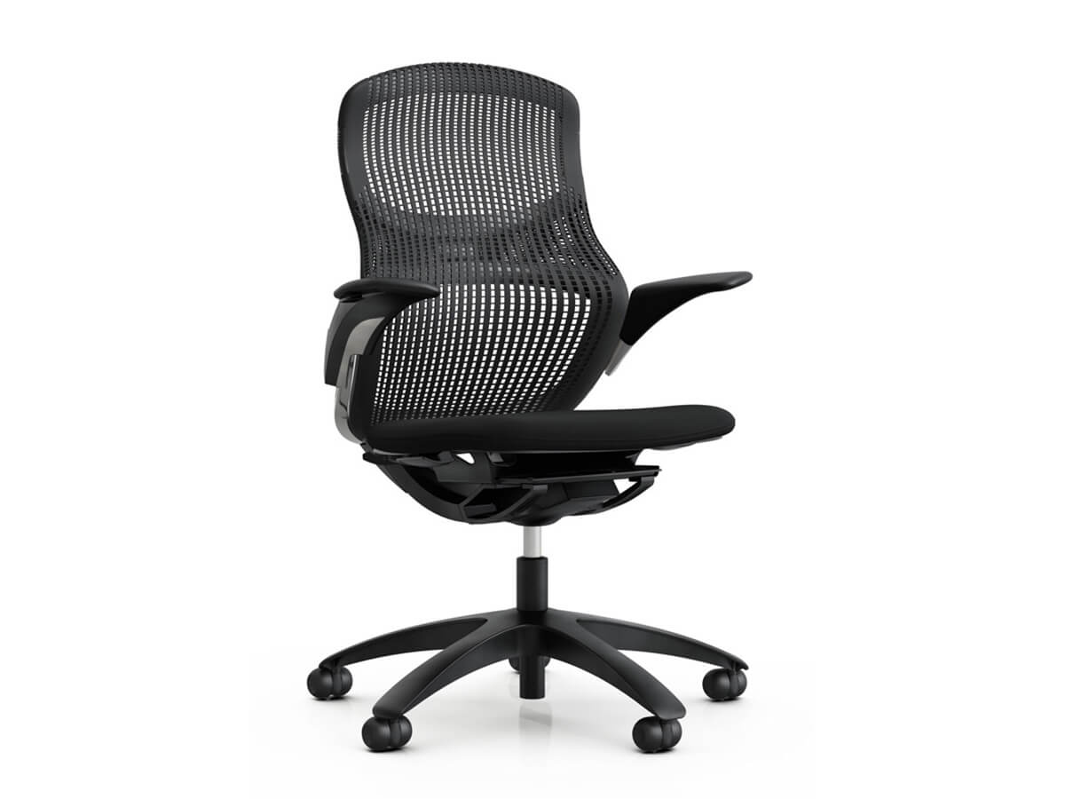 Knoll Generation Chair Classic