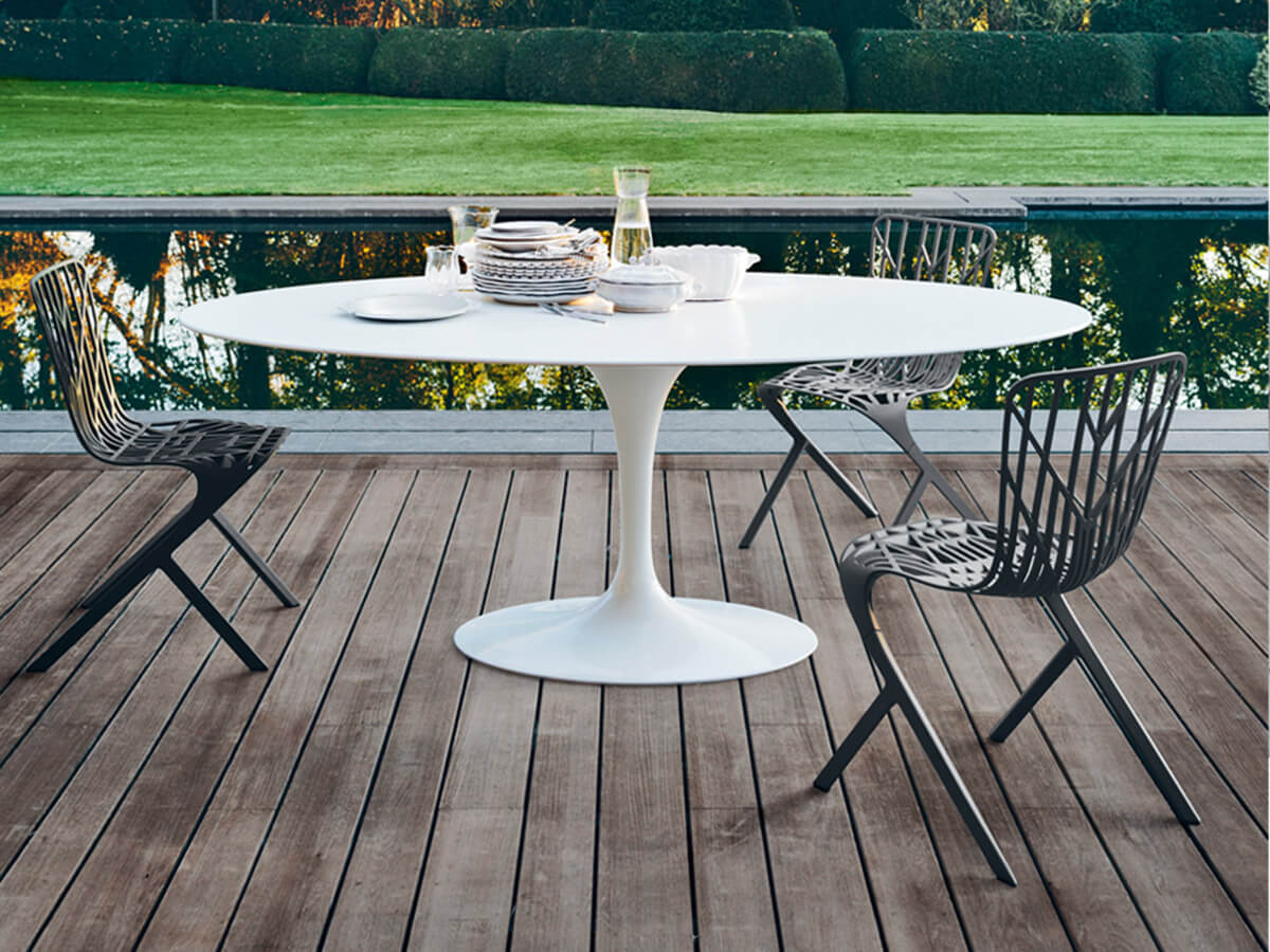 Knoll Washington Chair Salvioni