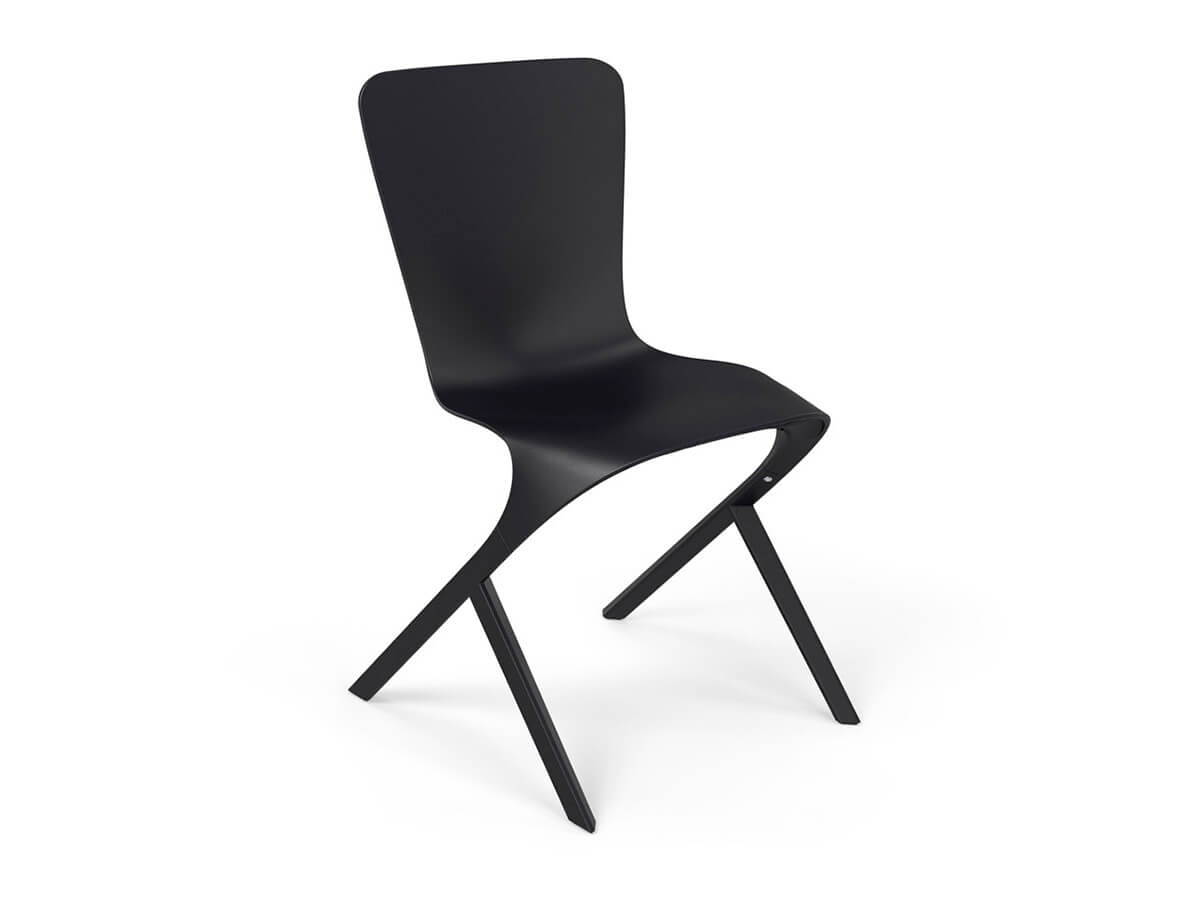 Knoll Washington Chair Skin