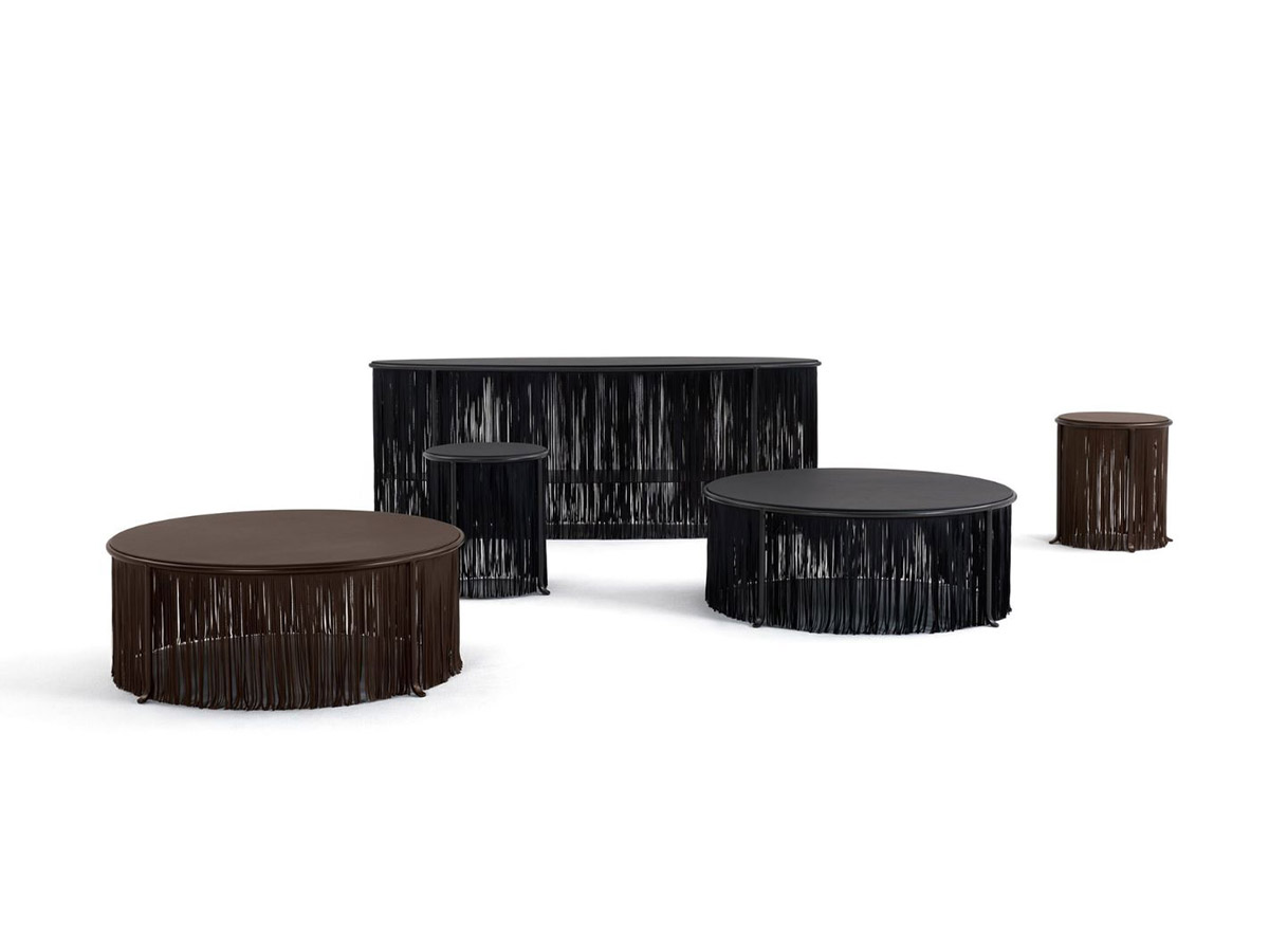 Dozie Kanu Coffee Table