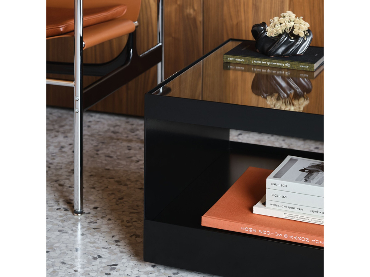 D Urso Occasional Table