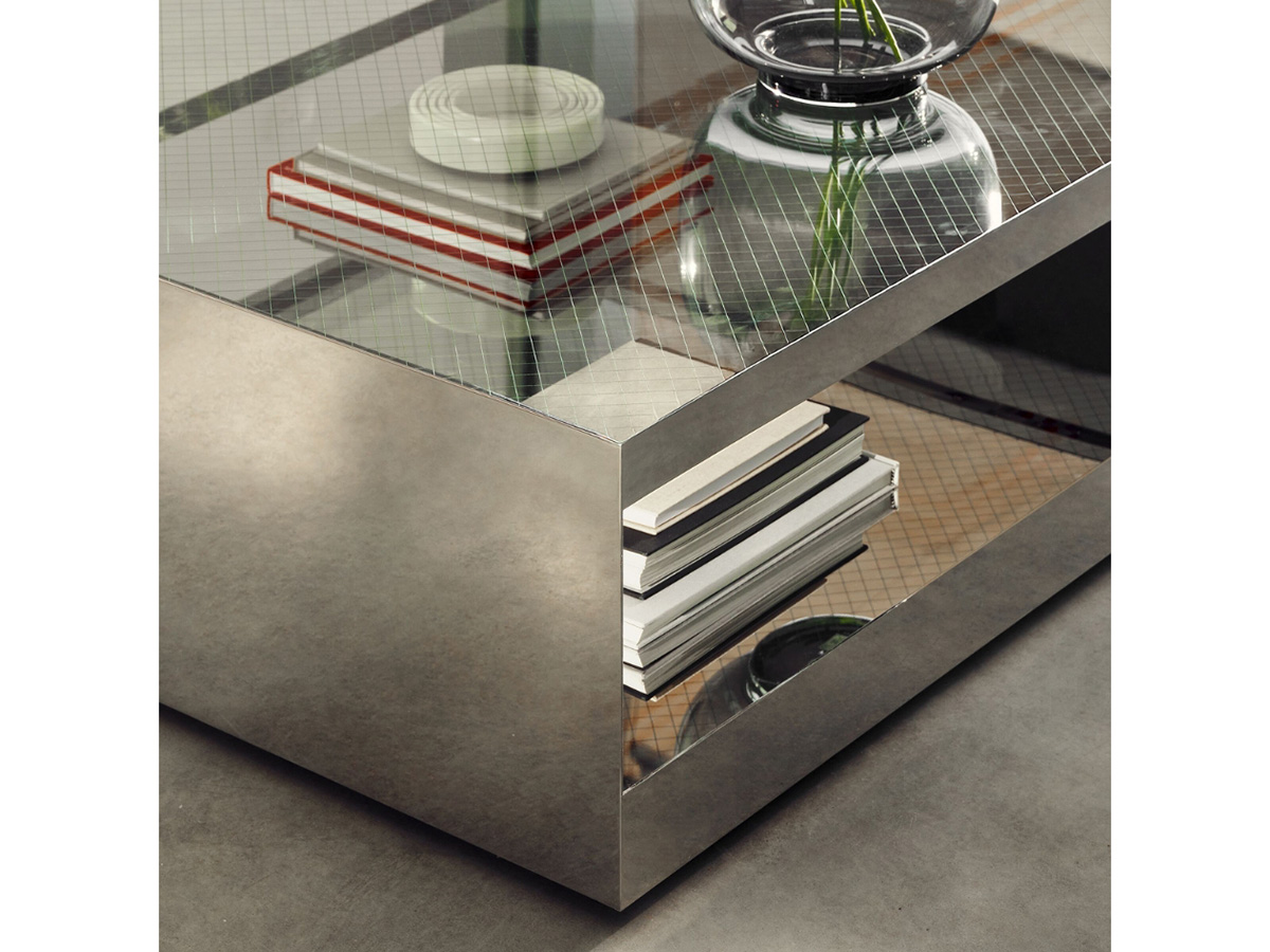 D Urso Occasional Table