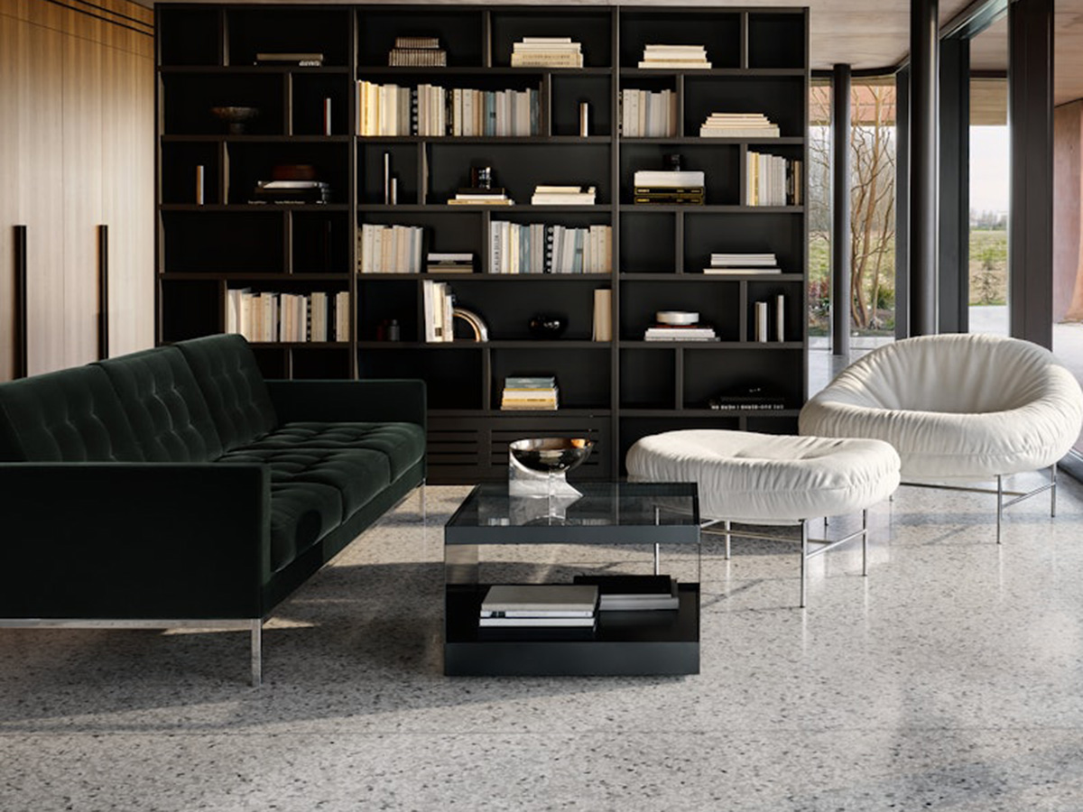 D Urso Occasional Table