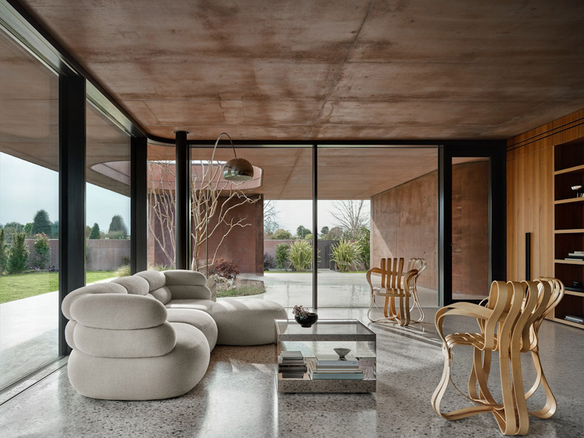 D Urso Occasional Table