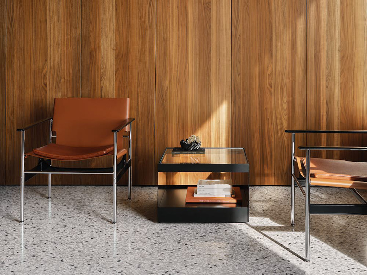 D Urso Occasional Table