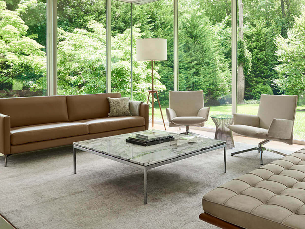 Florence Coffee Table