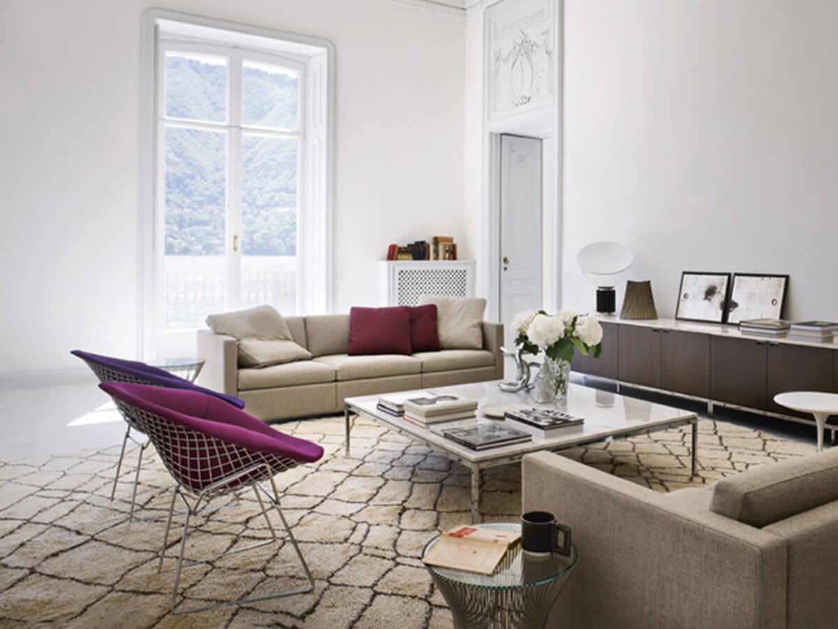 Florence Coffee Table