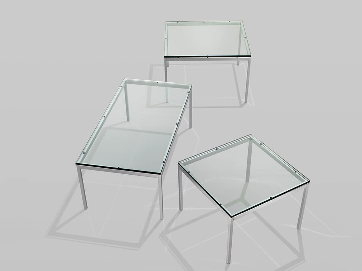 Florence Coffee Table