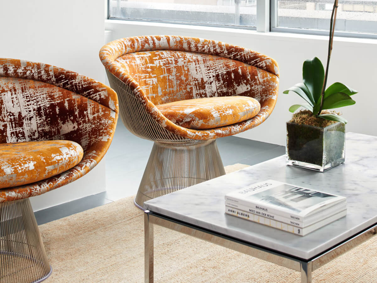 Florence Coffee Table