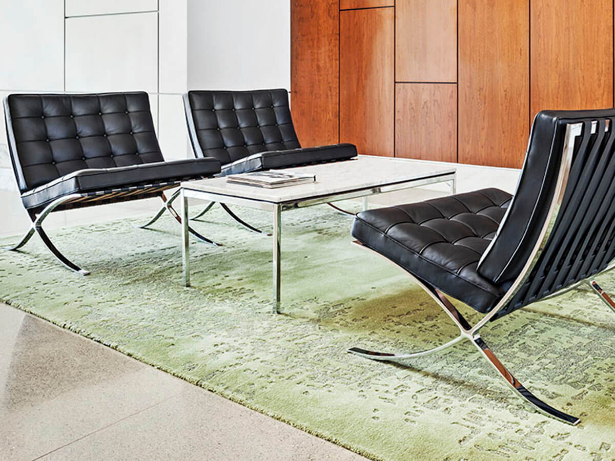 Florence Coffee Table