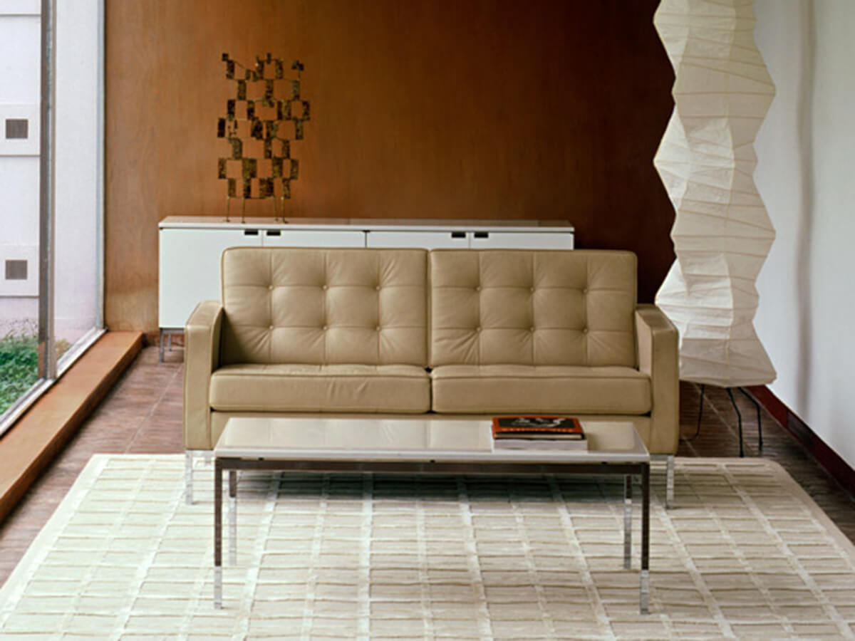 Florence Coffee Table