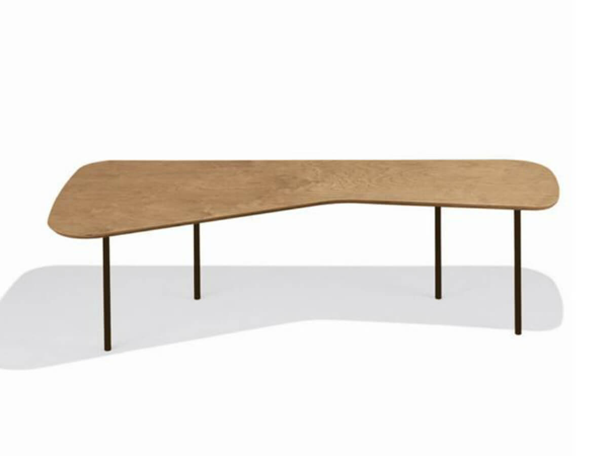 Girard Coffee Table