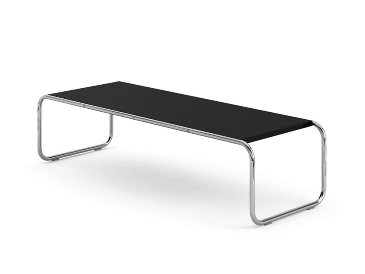 Knoll Laccio Coffee Table Rectangular