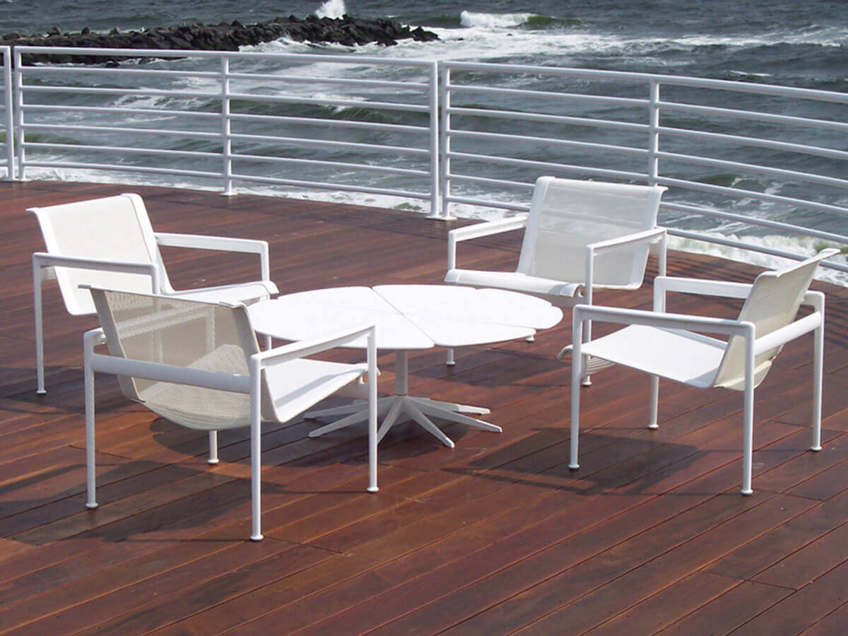 Petal Tavolino Outdoor