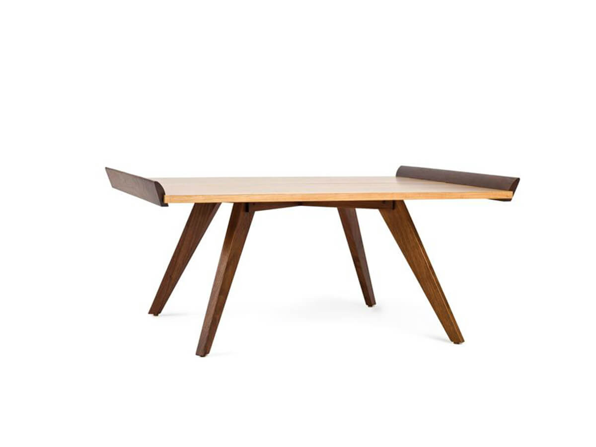 Splay Leg Coffee Table