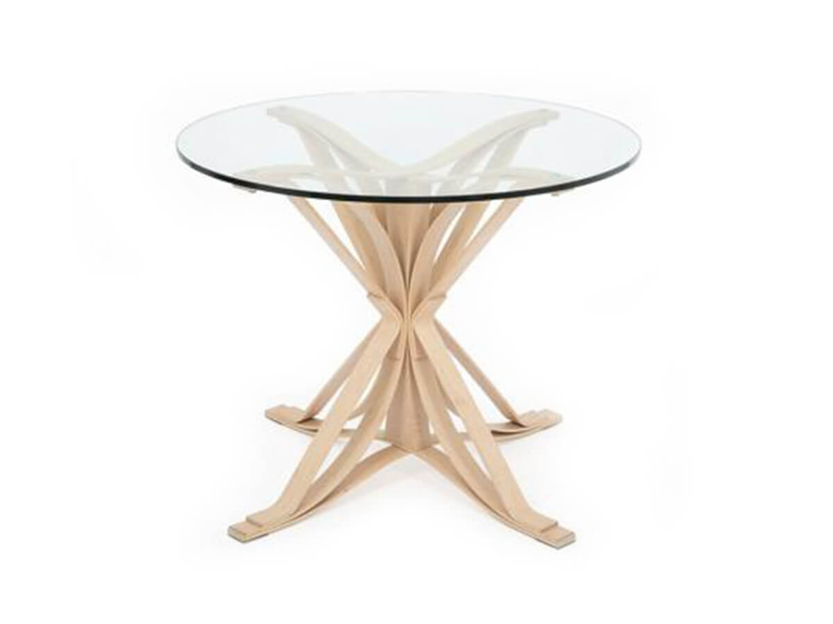 Knoll Face Off Dining Table