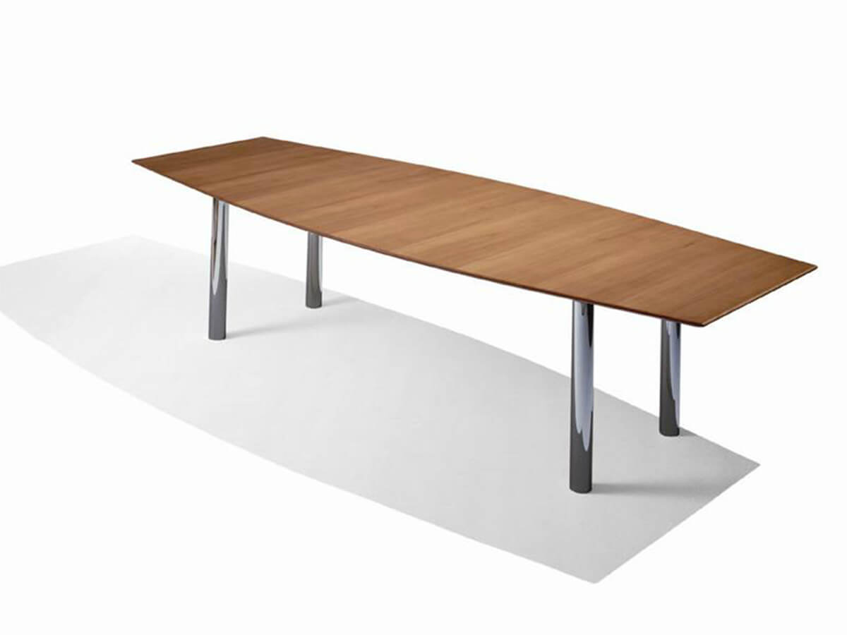 Knoll Florence Dining Table Conference