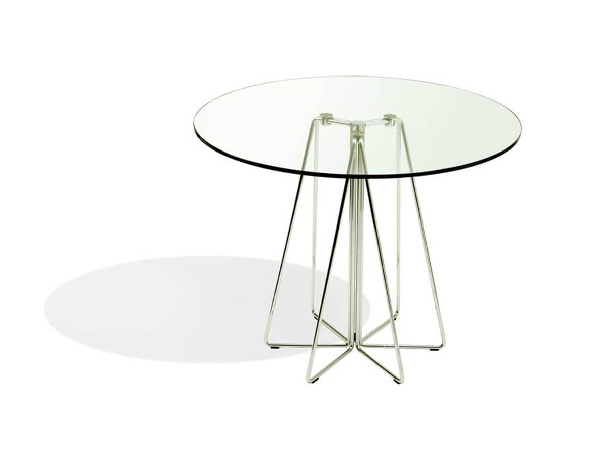 Knoll PaperClip Dining Table