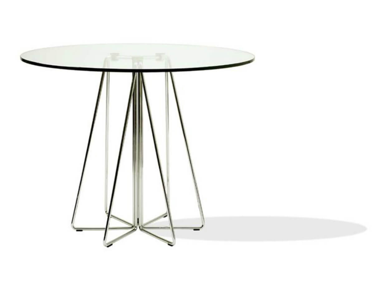 PaperClip Dining Table