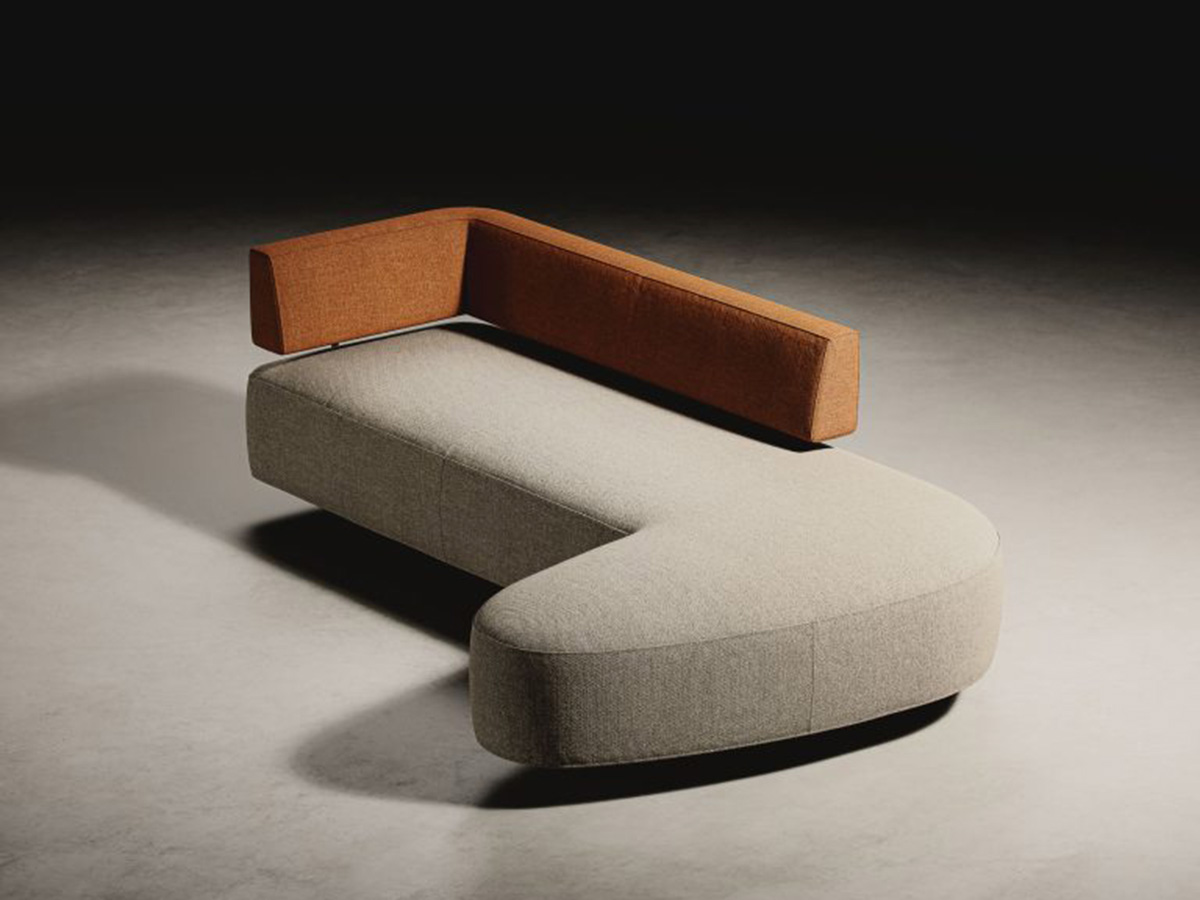 TN55 Sofa