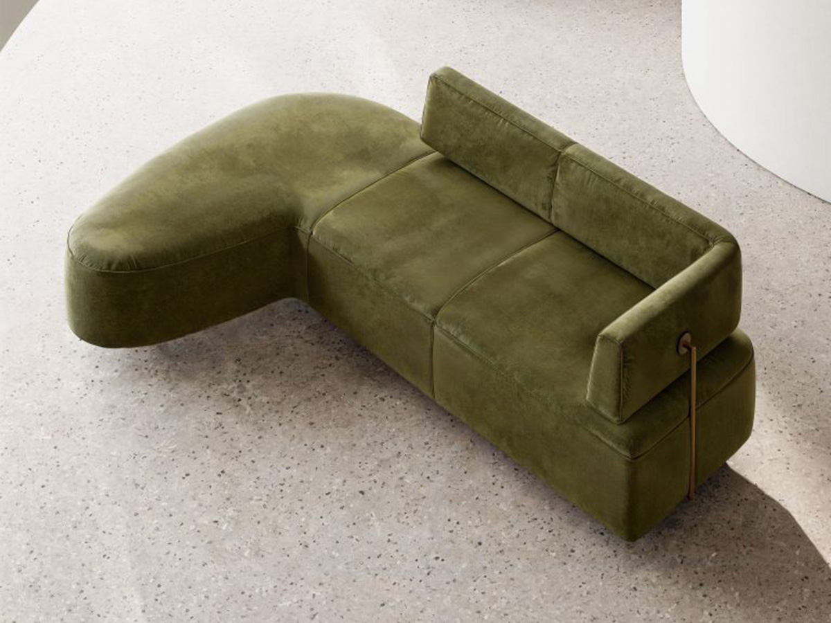 TN55 Sofa