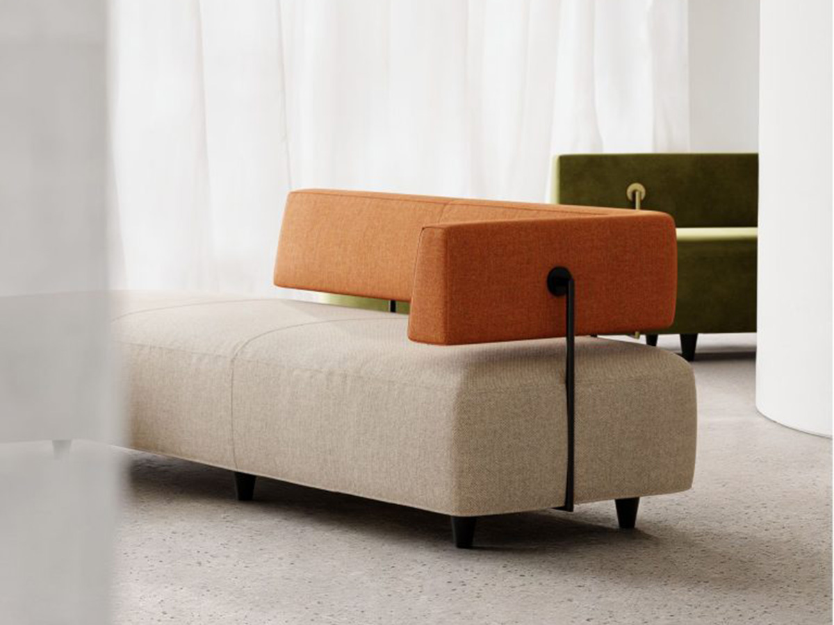 TN55 Sofa