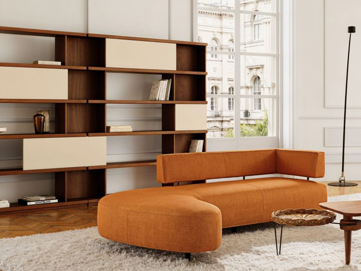IT57 Bookshelf