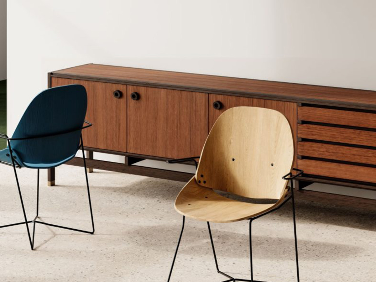 PB61 Sideboard
