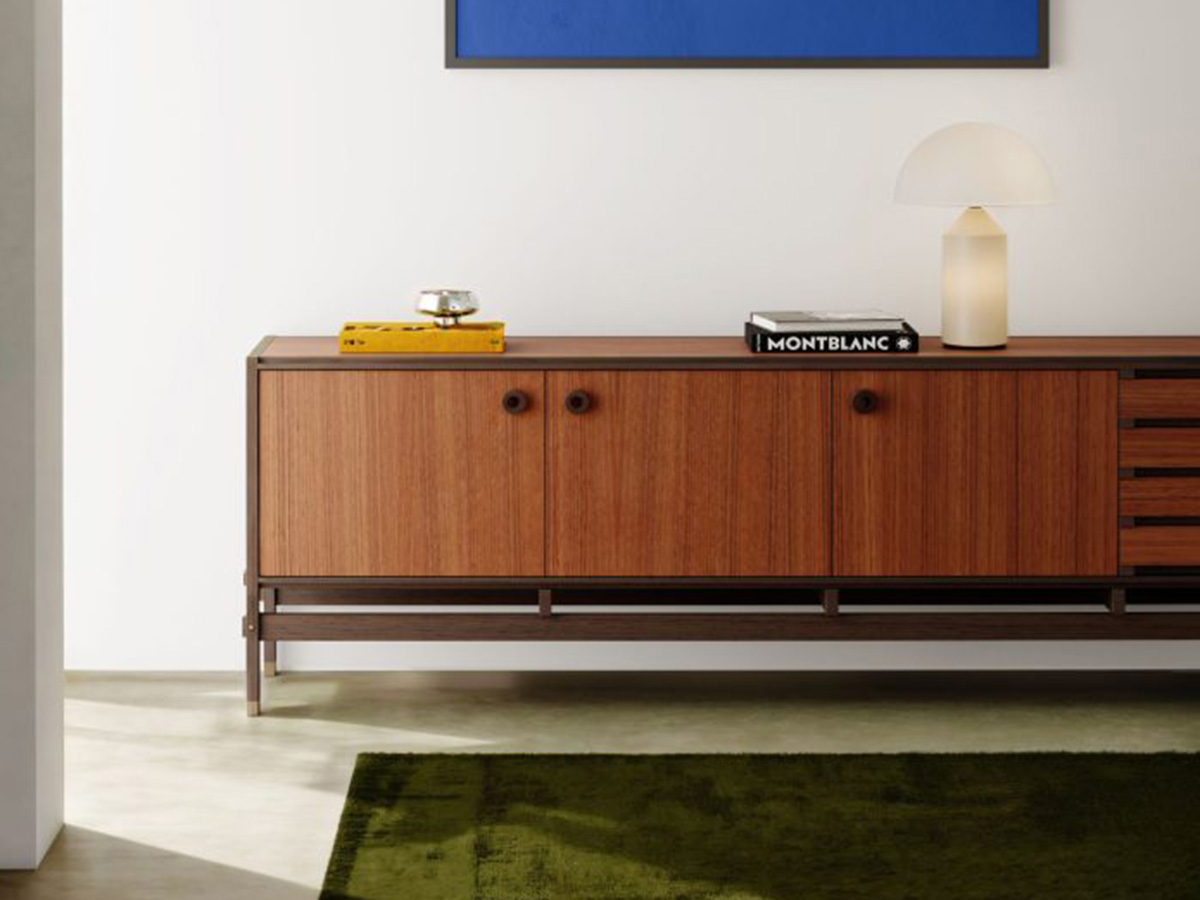 PB61 Sideboard