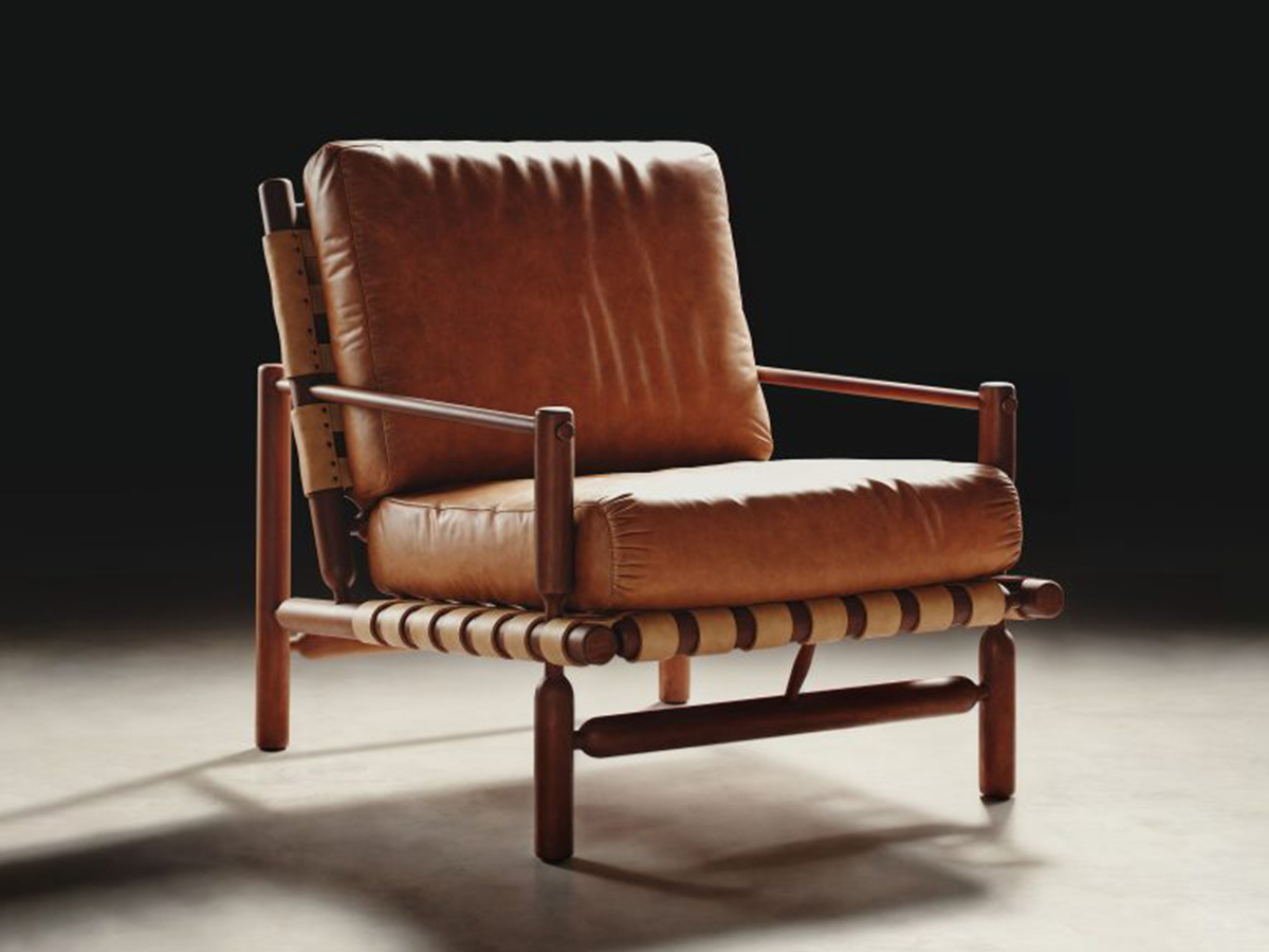 IT57 Armchair