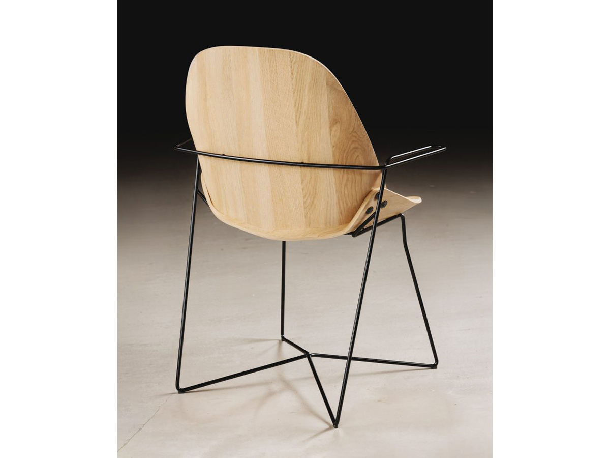 NK57 Chair