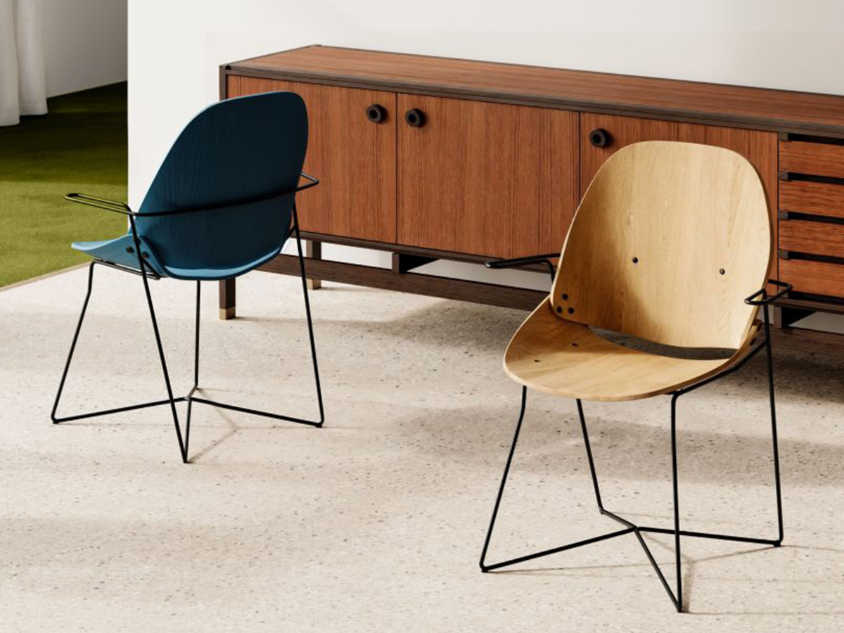 NK57 Chair