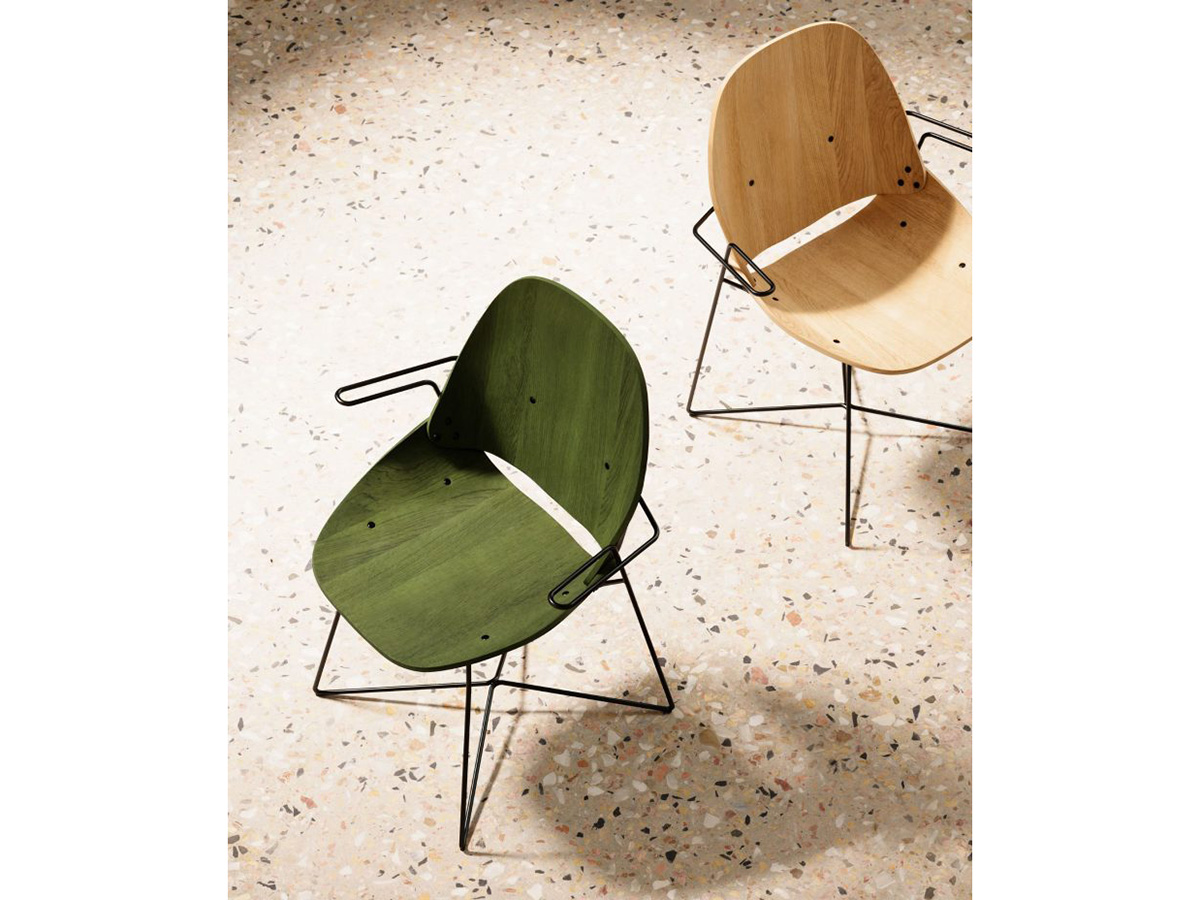 NK57 Chair