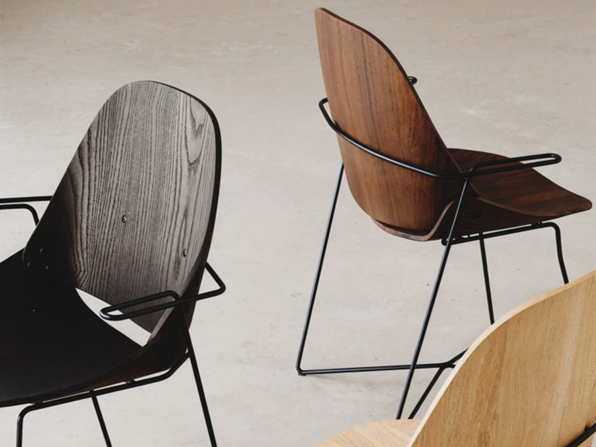 NK57 Chair