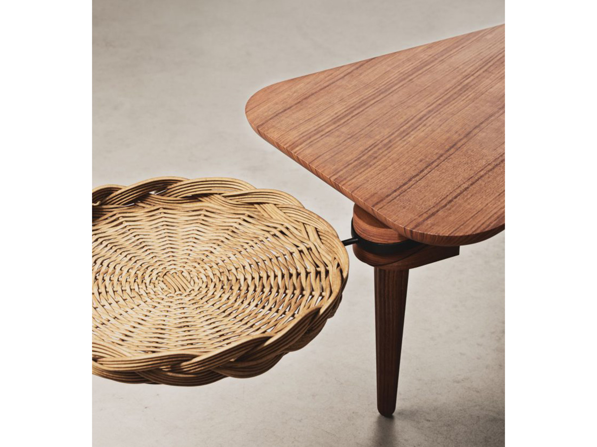 TN55 Coffee Table