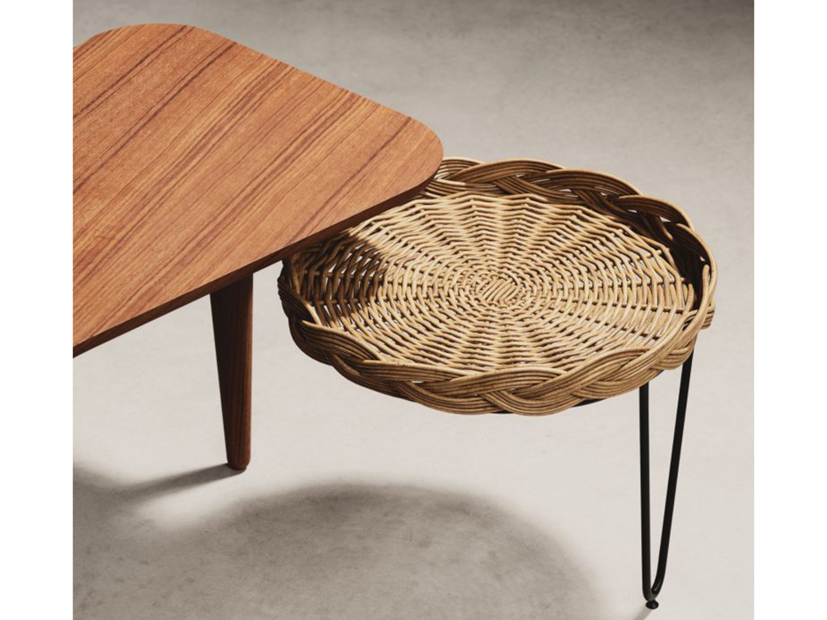 TN55 Coffee Table
