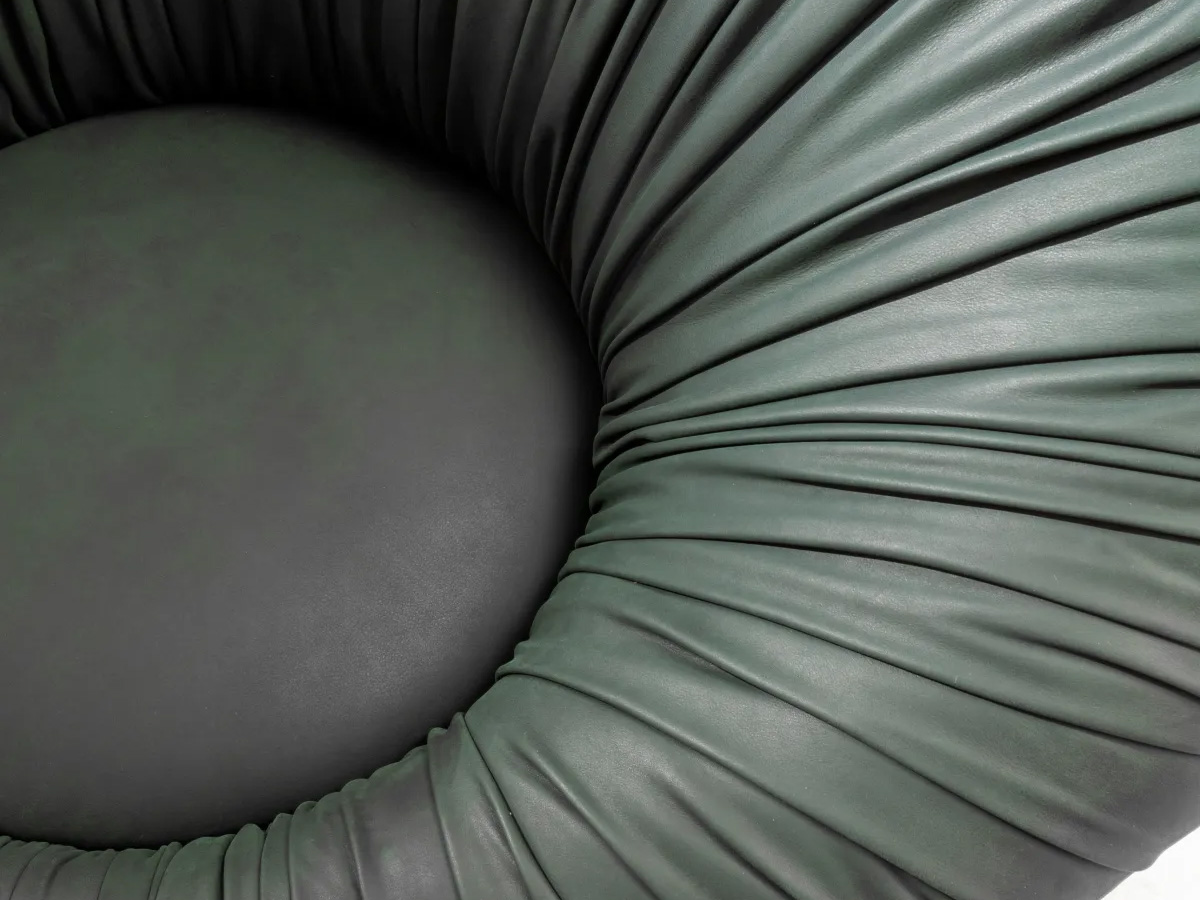 Drapé Soleil Armchair